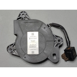 2016-2020 ACURA MDX BATTERY HOUSING TRAY VENT BLOWER MOTOR OEM