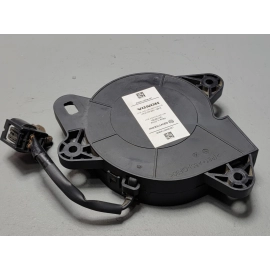 2016-2020 ACURA MDX BATTERY HOUSING TRAY VENT BLOWER MOTOR OEM