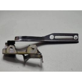 2017-2020 ACURA MDX FRONT LEFT DRIVER SIDE HOOD HINGE GRAY *NH797M* OEM