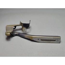 2017-2020 ACURA MDX FRONT LEFT DRIVER SIDE HOOD HINGE GRAY *NH797M* OEM