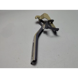 2017-2020 ACURA MDX FRONT LEFT DRIVER SIDE HOOD HINGE GRAY *NH797M* OEM