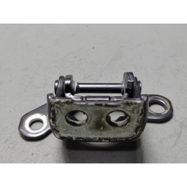 2017-2020 Acura MDX Rear Left Driver Side Door Upper Hinge *NH797M* OEM Gray 2017-2020 Acura MDX Rear Left Driver Side Door Upper Hinge *NH797M* OEM Gray