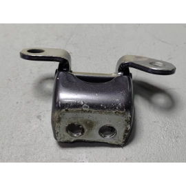 2017-2020 Acura MDX Rear Left Driver Side Door Upper Hinge *NH797M* OEM Gray 2017-2020 Acura MDX Rear Left Driver Side Door Upper Hinge *NH797M* OEM Gray