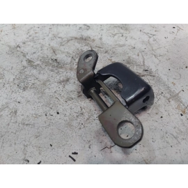2017-2020 Acura MDX Rear Left Driver Side Door Upper Hinge *NH797M* OEM Gray 2017-2020 Acura MDX Rear Left Driver Side Door Upper Hinge *NH797M* OEM Gray
