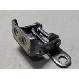 2017-2020 Acura MDX Rear Left Driver Side Door Upper Hinge *NH797M* OEM Gray 2017-2020 Acura MDX Rear Left Driver Side Door Upper Hinge *NH797M* OEM Gray