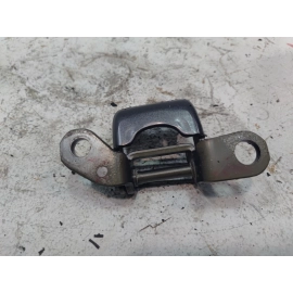 2017-2020 Acura MDX Rear Left Driver Side Door Upper Hinge *NH797M* OEM Gray 2017-2020 Acura MDX Rear Left Driver Side Door Upper Hinge *NH797M* OEM Gray