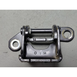2017-2020 Acura MDX Rear Left Driver Side Door Upper Hinge *NH797M* OEM Gray 2017-2020 Acura MDX Rear Left Driver Side Door Upper Hinge *NH797M* OEM Gray