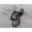 2017-2020 Acura MDX Rear Left Driver Side Door Upper Hinge *NH797M* OEM Gray