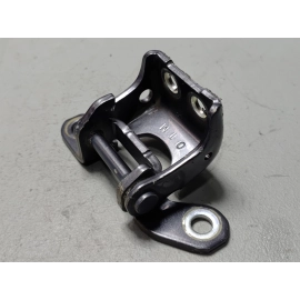 2017-2020 Acura MDX Rear Left Driver Side Door Upper Hinge *NH797M* OEM Gray 2017-2020 Acura MDX Rear Left Driver Side Door Upper Hinge *NH797M* OEM Gray