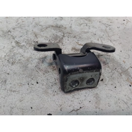 2017-2020 Acura MDX Rear Left Driver Side Door Upper Hinge *NH797M* OEM Gray 2017-2020 Acura MDX Rear Left Driver Side Door Upper Hinge *NH797M* OEM Gray