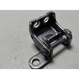 2017-2020 Acura MDX Rear Left Driver Side Door Upper Hinge *NH797M* OEM Gray 2017-2020 Acura MDX Rear Left Driver Side Door Upper Hinge *NH797M* OEM Gray