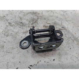 2017-2020 Acura MDX Rear Left Driver Side Door Upper Hinge *NH797M* OEM Gray 2017-2020 Acura MDX Rear Left Driver Side Door Upper Hinge *NH797M* OEM Gray