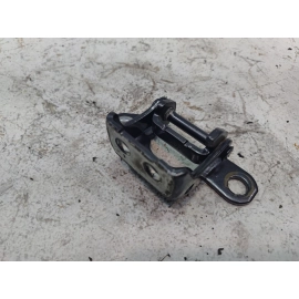 2017-2020 Acura MDX Rear Left Driver Side Door Upper Hinge *NH797M* OEM Gray 2017-2020 Acura MDX Rear Left Driver Side Door Upper Hinge *NH797M* OEM Gray