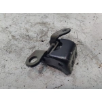 2017-2020 Acura MDX Rear Left Driver Side Door Upper Hinge *NH797M* OEM Gray