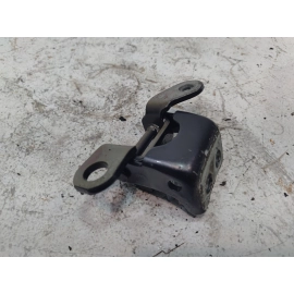 2017-2020 Acura MDX Rear Left Driver Side Door Upper Hinge *NH797M* OEM Gray