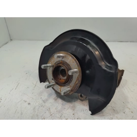 2017-2020 Acura MDX Front Passenger Side Spindle Knuckle Wheel Bearing Hub OEM