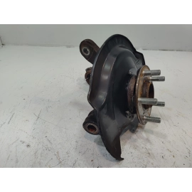 2017-2020 Acura MDX Front Passenger Side Spindle Knuckle Wheel Bearing Hub OEM