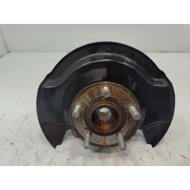2017-2020 Acura MDX Front Passenger Side Spindle Knuckle Wheel Bearing Hub OEM