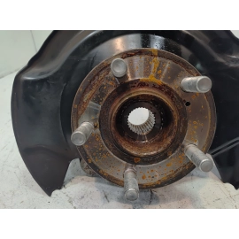 2017-2020 Acura MDX Front Passenger Side Spindle Knuckle Wheel Bearing Hub OEM