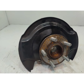 2017-2020 Acura MDX Front Passenger Side Spindle Knuckle Wheel Bearing Hub OEM