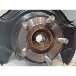 2017-2020 Acura MDX Front Left Driver Side Spindle Knuckle Wheel Bearing Hub OEM