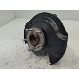 2017-2020 Acura MDX Front Left Driver Side Spindle Knuckle Wheel Bearing Hub OEM