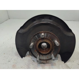 2017-2020 Acura MDX Front Left Driver Side Spindle Knuckle Wheel Bearing Hub OEM