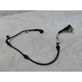 2017-2020 Acura MDX Rear Passenger Side ABS Wheel Speed Sensor Wire Harness OEM 2017-2020 Acura MDX Rear Passenger Side ABS Wheel Speed Sensor Wire Harness OEM