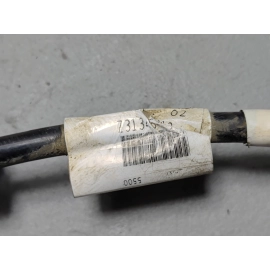 2017-2020 Acura MDX Rear Passenger Side ABS Wheel Speed Sensor Wire Harness OEM 2017-2020 Acura MDX Rear Passenger Side ABS Wheel Speed Sensor Wire Harness OEM