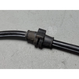 2017-2020 Acura MDX Rear Passenger Side ABS Wheel Speed Sensor Wire Harness OEM 2017-2020 Acura MDX Rear Passenger Side ABS Wheel Speed Sensor Wire Harness OEM