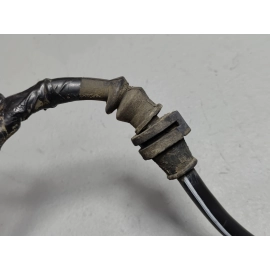 2017-2020 Acura MDX Rear Passenger Side ABS Wheel Speed Sensor Wire Harness OEM 2017-2020 Acura MDX Rear Passenger Side ABS Wheel Speed Sensor Wire Harness OEM