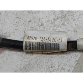 2017-2020 Acura MDX Rear Passenger Side ABS Wheel Speed Sensor Wire Harness OEM 2017-2020 Acura MDX Rear Passenger Side ABS Wheel Speed Sensor Wire Harness OEM