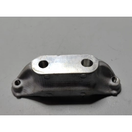 2014-2020 Acura MDX Engine Motor Frame Lower Rearward Mount Support Bracket OEM