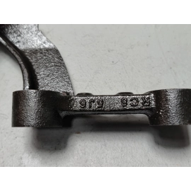 2016-2020 Acura MDX Auto Transmission Driver Side Skid Mount Support Bracket OEM