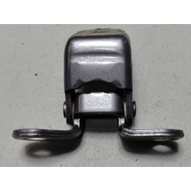 2014-2020 Acura MDX Rear Right Passenger Side Door Lower Hinge *NH797M* OEM Gray 2014-2020 Acura MDX Rear Right Passenger Side Door Lower Hinge *NH797M* OEM Gray