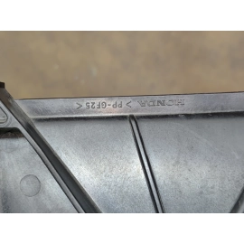 2014-2020 Acura MDX Radiator Driver Side Cooling Fan Shroud W/ Motor & Blade OEM