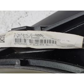 2014-2020 Acura MDX Radiator Driver Side Cooling Fan Shroud W/ Motor & Blade OEM