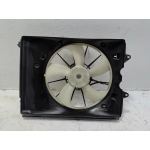2014-2020 Acura MDX Radiator Driver Side Cooling Fan Shroud W/ Motor & Blade OEM