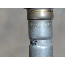 2014-2020 ACURA MDX 3.5L FRONT LEFT DRIVER SIDE LAMBDA O2 OXYGEN SENSOR OEM