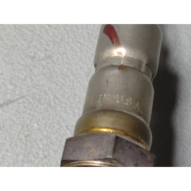 2014-2020 ACURA MDX 3.5L FRONT LEFT DRIVER SIDE LAMBDA O2 OXYGEN SENSOR OEM