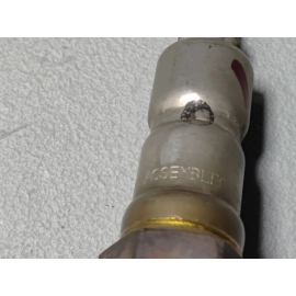 2014-2020 ACURA MDX 3.5L FRONT LEFT DRIVER SIDE LAMBDA O2 OXYGEN SENSOR OEM