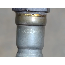 2014-2020 ACURA MDX 3.5L FRONT LEFT DRIVER SIDE LAMBDA O2 OXYGEN SENSOR OEM