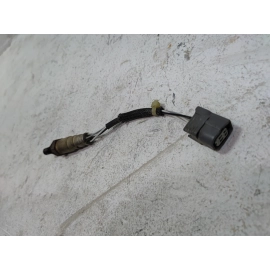 16-20 ACURA MDX 3.5L ENGINE REAR DRIVER SIDE EXHAUST OXYGEN O2 LAMBDA SENSOR OEM
