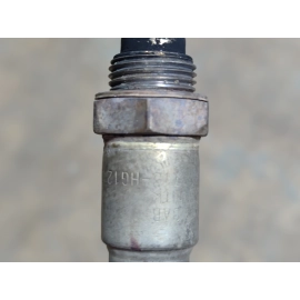 16-20 ACURA MDX 3.5L ENGINE REAR DRIVER SIDE EXHAUST OXYGEN O2 LAMBDA SENSOR OEM