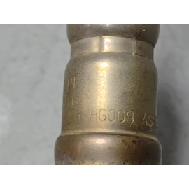 16-2020 ACURA MDX FRONT DRIVER SIDE EMISSION SYSTEM LAMBDA O2 OXYGEN SENSOR OEM