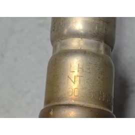 16-2020 ACURA MDX FRONT DRIVER SIDE EMISSION SYSTEM LAMBDA O2 OXYGEN SENSOR OEM