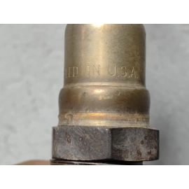 16-2020 ACURA MDX FRONT DRIVER SIDE EMISSION SYSTEM LAMBDA O2 OXYGEN SENSOR OEM