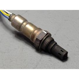 16-2020 ACURA MDX FRONT DRIVER SIDE EMISSION SYSTEM LAMBDA O2 OXYGEN SENSOR OEM