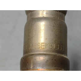 16-2020 ACURA MDX FRONT DRIVER SIDE EMISSION SYSTEM LAMBDA O2 OXYGEN SENSOR OEM