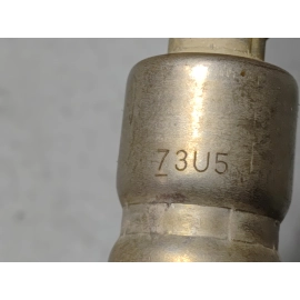 16-2020 ACURA MDX FRONT DRIVER SIDE EMISSION SYSTEM LAMBDA O2 OXYGEN SENSOR OEM